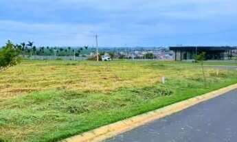Imagem 3: Terreno 200m² no Império do Café - Condomínio Fechado em Paulínia
