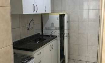 Imagem 2: Apartamento - Centro - Residencial San Giuseppe - 50m² - 1 Dormitório