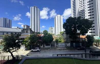 Imagem 6: Edf. Praça da Auroras (EL) | Apartamento 3 quartos suite | 62m² na Torre | Lazer