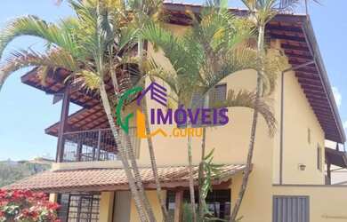 Imagem: SOBRADO - PARQUE VIVALDI LEITE RIBEIRO