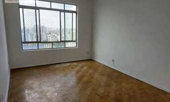 Imagem 2: Apartamento com 2 dormitórios, 86 m² - venda por R$ 1.378.000,00 ou aluguel por R$ 5.957,8