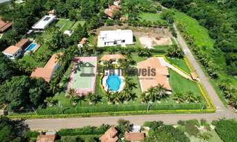 Imagem 2: Chácara no Condomínio Vitassay em Boituva