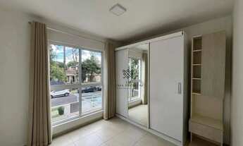 Imagem 4: Apartamento com 2 dormitórios à venda, 70 m² por R$ 430.000 - Boa Vista - Curitiba/PR