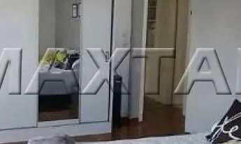 Imagem 4: Casa na Zona Norte, no Jardim São Paulo, 6 Dormitórios sendo 1 Suíte, 8 Vagas com 320m²