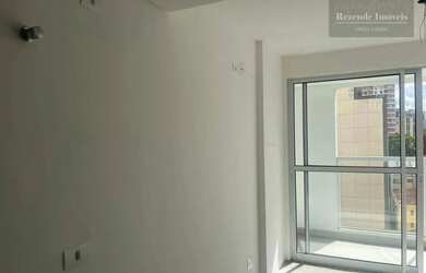 Imagem 6: Studio Edificio Manhattan Tower à venda, 19 m² - Centro - Curitiba/PR