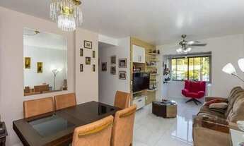 Imagem: Apartamento com 3 dormitórios no bairro