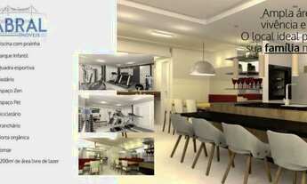 Imagem 4: RESIDENCIAL SAINT EXUPÉRY - 204 B