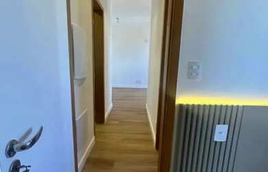 Imagem 4: Apartamento com 2 dormitórios para alugar, 62 m² por R$ 4.500/mês - Vila Alpina - Santo An