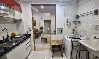 Imagem 5: Apartamento com 2 dormitórios à venda, 55 m² por R$ 220.000 - Fonseca - Niterói/RJ