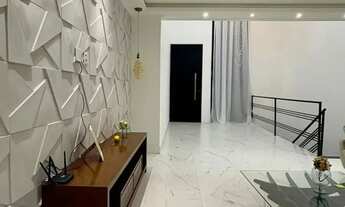 Imagem 4: Belíssima Casa, Alphaville, Alto Padrão, Área Verde, Piscina, R$ 1.399.999