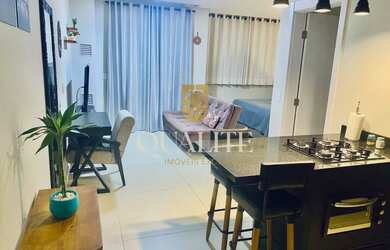Imagem 2: Studio à venda com 1 dormitório, 54m2 privativos , 1 vaga , Centro R$1.100.000,00