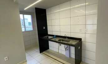 Imagem 2: Apartamento 2 quartos Setor Parque das Nações