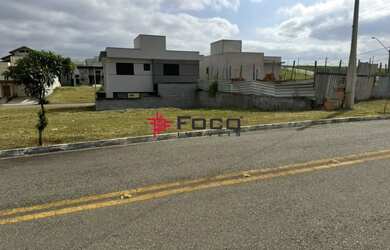 Imagem 5: Terreno / Reserva Ruda / Bairro Floresta / 250M² TE / - São José dos Campos