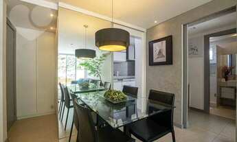 Imagem 3: Cobertura com 1 dormitório à venda, 83 m² por R$ 990.000,00 - Itacoatiara - Niterói/RJ