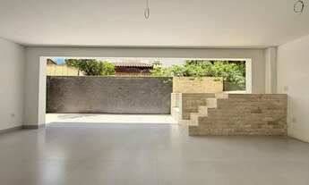 Imagem 6: Imóvel para venda com 285 metros quadrados com 4 quartos em Castelo - Belo Horizonte - MG