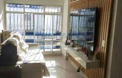 Imagem: Apartamento 3 Quartos, Armários e Vaga