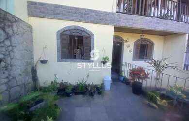 Imagem 2: Bento Ribeiro Casa com 3 dormitórios