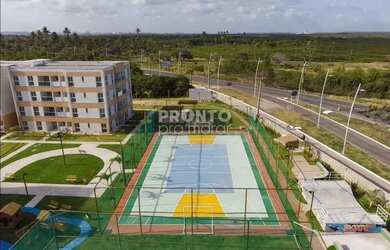 Imagem 4: Imóvel para venda com 68.87 metros quadrados com 3 quartos em Centro - Ipojuca - PE