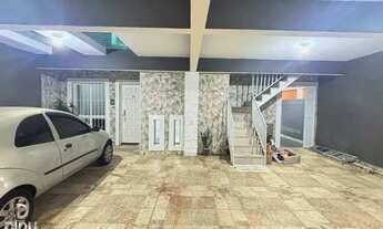 Imagem 4: Sobrado à venda em Santo André, Centreville, com 4 quartos, 4 vagas com 266m²