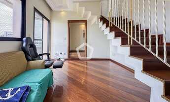 Imagem 4: Cobertura em Jardim Avelino