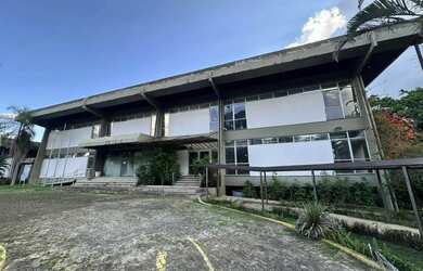 Imagem 6: Imóvel comercial na Perimetral - Área Total 13.180 m² / Área Construída 4894 m² - Marco