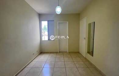 Imagem 6: Apartamento para alugar em Americana, Jardim Bela Vista, com 3 quartos, com 67 m²