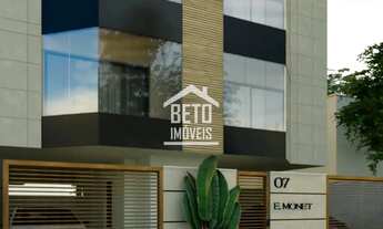 Imagem 2: Prédio Residencial em Sol e Mar, Macaé/RJ