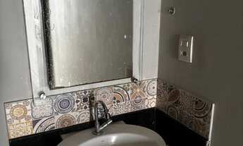 Imagem 6: Kitnet com lindo acabamento