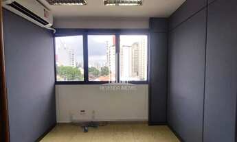 Imagem 6: Oportunidade imperdível: Sala comercial à venda na Saúde, São Paulo-SP, 3 salas, 2 vagas d