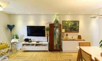 Imagem: Apartamento a venda no bairro da Vila regente