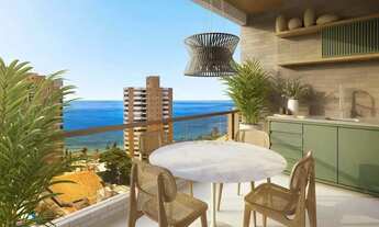 Imagem 2: Leaf Morro Ipiranga, 2 Quartos Distribuído Entre 57 A 69M², Varanda E 1 Vaga De Garagem. 1