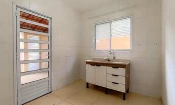 Imagem 5: Casa à venda em Cotia, Reserva Acoty, com 2 quartos, com 60 m², Reserva Acoty