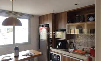 Imagem 2: Cobertura em Rua Santa Bárbara - Água Branca - Contagem/MG