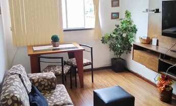 Imagem: Apartamento com 2 dormitórios à venda