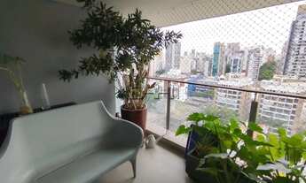 Imagem 5: Aluguel Apartamento 1 Dormitórios - 65 m² Vila Nova Conceição