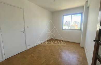 Imagem 4: Apartamento à Venda em Higienópolis - 2 Quartos - 1 Vaga - 100m² de Área Útil