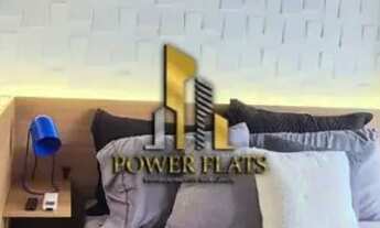 Imagem 7: Imóvel para aluguel tem 35 metros quadrados com 1 quarto em Paraíso - São Paulo - SP