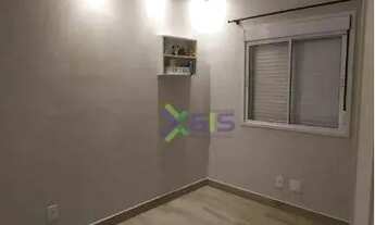 Imagem 7: Apartamento com 2 dormitórios à venda, 64 m² por R$ 520.000 - Parque Quinta das Paineiras