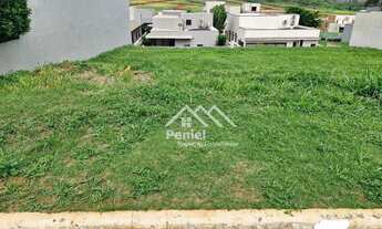 Imagem 2: Terreno à venda, 364 m² por R$ 575.000,00 - Vila do Golf - Ribeirão Preto/SP