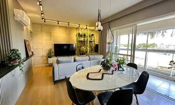 Imagem: Apartamento à venda no Victória Parque