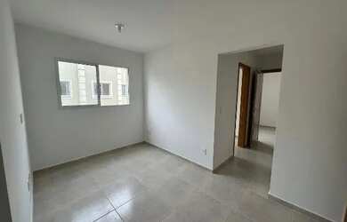 Imagem 2: Apartamento no Cond. Plaza Santa Lúcia com 2/4 - Disponível para aluguel