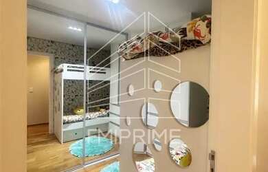 Imagem 3: AGUA FRIA - SOBRADO - 3 SUITES - 2 VAGAS - 171 M2