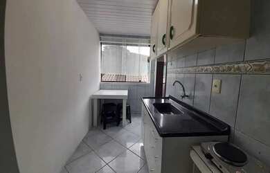 Imagem 4: Blumenau - Apartamento Padrão - Vorstadt