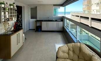 Imagem 2: Imóvel para venda com 85 metros quadrados com 2 quartos em Caiçara - Praia Grande - SP