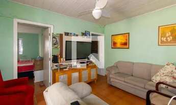 Imagem: Casa à Venda - Vila Prudente, 4 Quartos