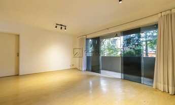 Imagem 2: Aluguel Apartamento 3 Dormitórios - 130 m² Vila Madalena