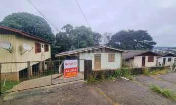 Imagem 2: Casa 03 dorm - São Cristóvão