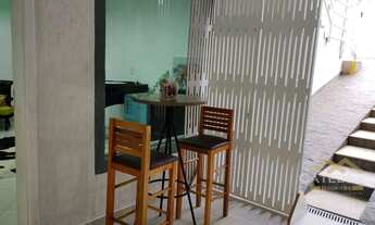 Imagem 7: Casa com 6 dormitórios à venda, 270 m² por R$ 2.100.000,00 - Vila Vianelo - Jundiaí/SP