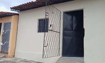 Imagem: Casa p/ aluguel promorar