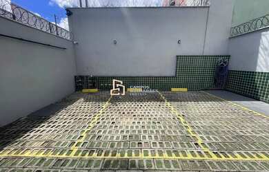 Imagem 2: Apartamento para aluguel, 2 quartos, 1 vaga, Arvoredo - Contagem/MG